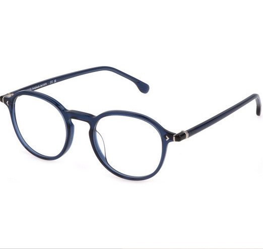 Eyeglasses frame Lozza Man VL43240T31 - VL43240T31